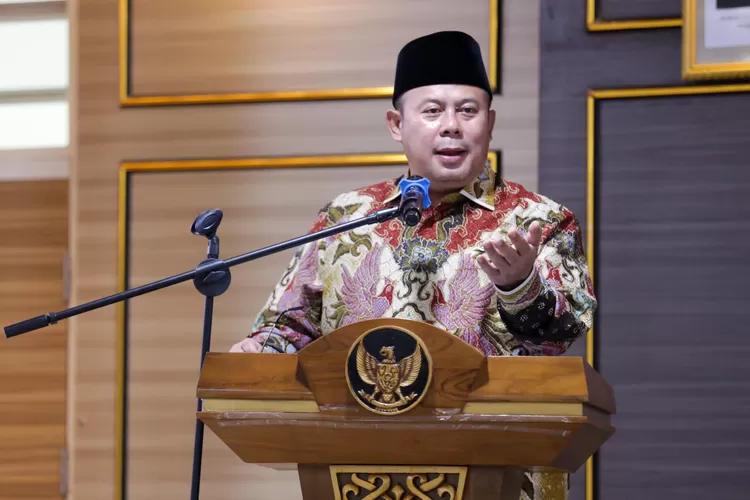 Pimpinan DPR Dukung Operasi Pasar Demi Kendalikan Harga Jelang Ramadan