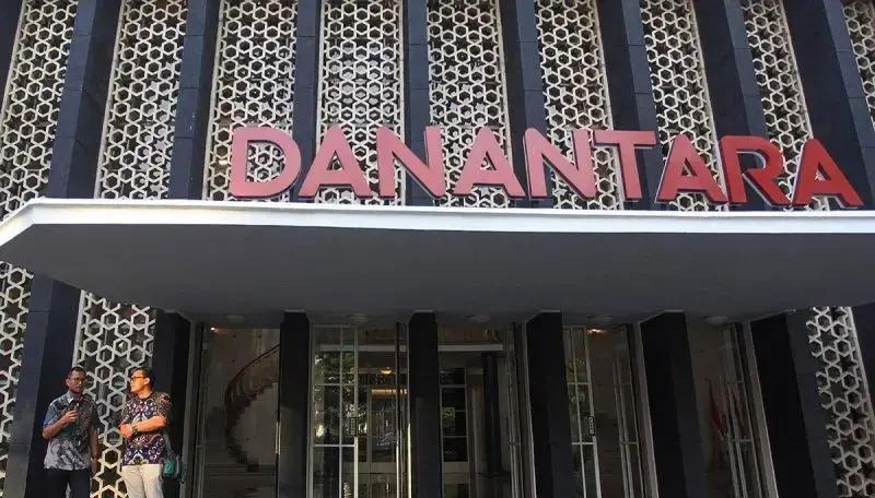 Menteri BUMN Harapkan Hadirnya Danantara Tingkatkan Kualitas Investasi