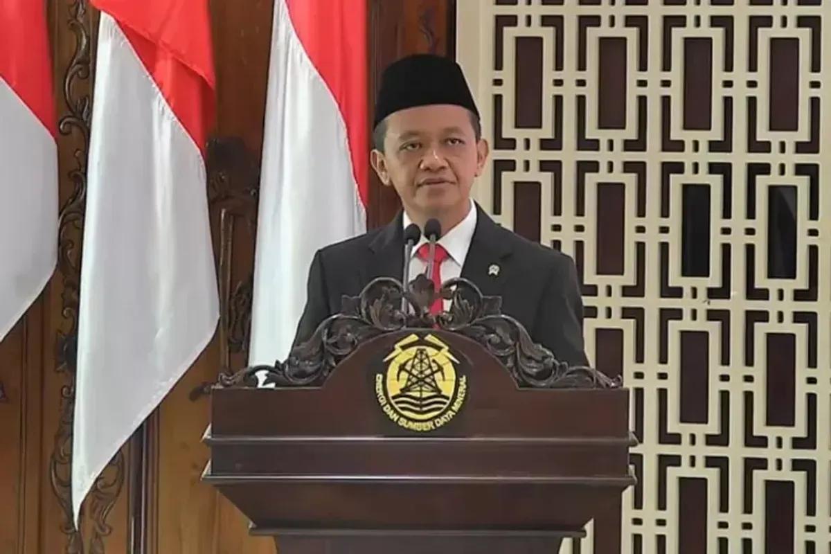 Polemik Disertasi Bahlil Lahadalia, Komisi X DPR Desak UI Segera Keluarkan Sikap Resmi