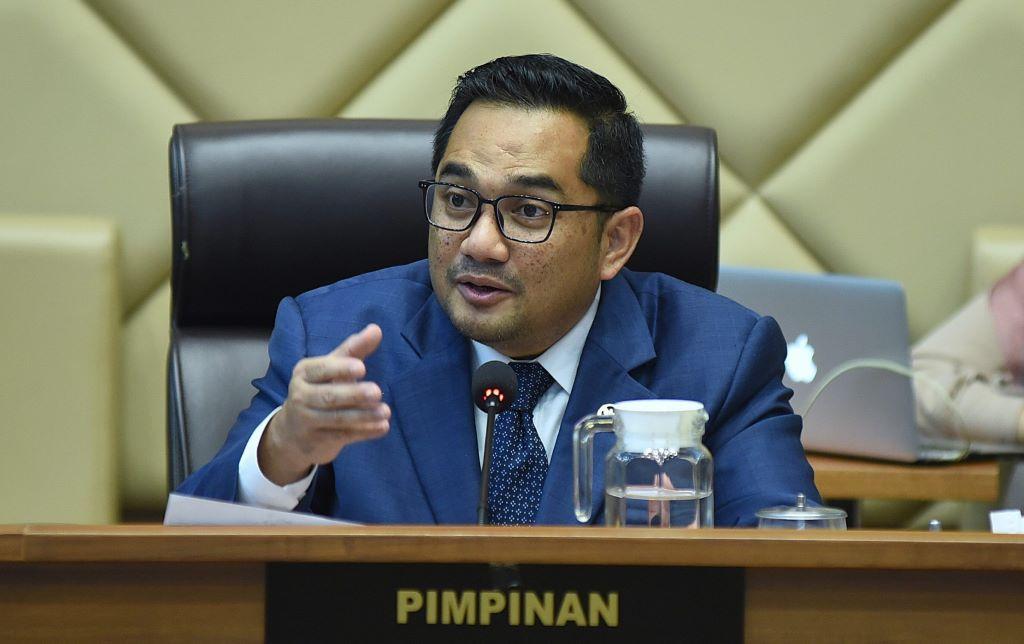 Komisi II Dukung Usulan Anggaran PSU Seefisien Mungkin, Aspek Substansial tidak Dipangkas