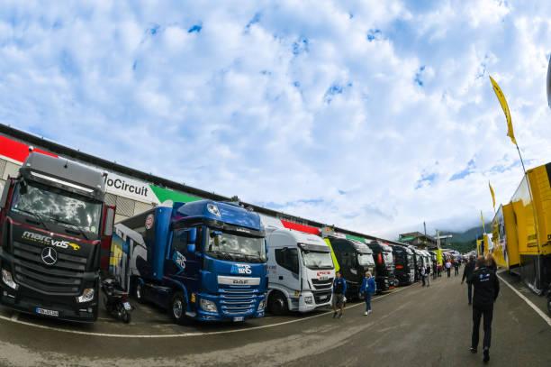 Pengemudi Truk dan Bus Butuh Pendidikan Khusus, KNKT Soroti Kurangnya Pelatihan