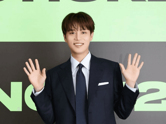 Pengadilan Tolak Penahanan Taeil Eks NCT yang Didakwa Atas Tuduhan Pemerkosaan