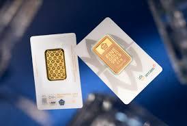 Harga Emas Antam Sabtu 8 Maret 2025: Stabil di Rp1,69 Juta per Gram!