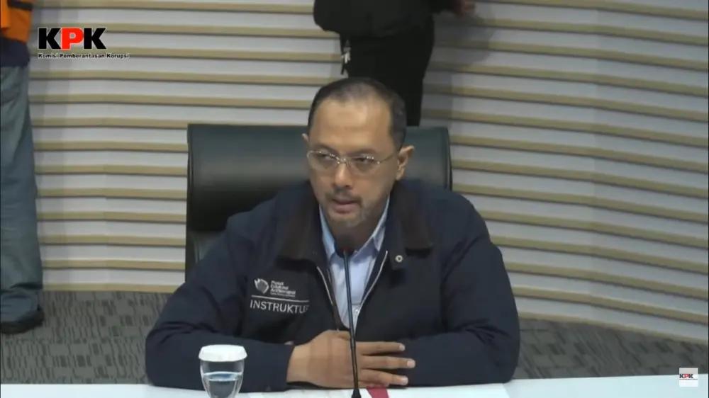 Kasus Korupsi Bank BJB, KPK Tahan 5 Tersangka, Ada RK?