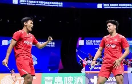 Enam Wakil Tim Indonesia Tampil di Hari Pertama Bulu Tangkis All England 2025, Ganda Putra Jumpa Lawan Berat