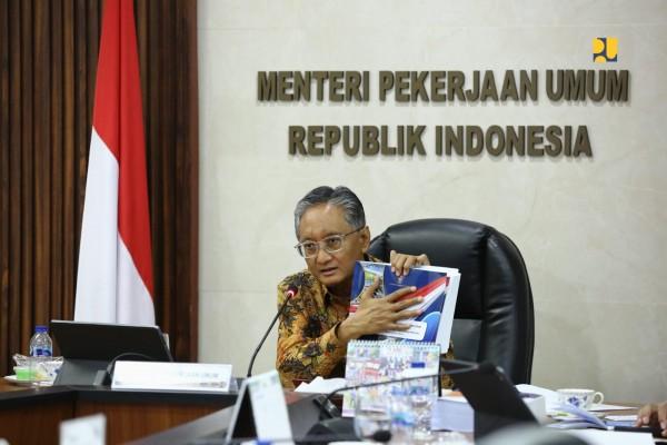 Kementerian PU Tambah 9 Ruas Jalan Tol Khusus saat Mudik