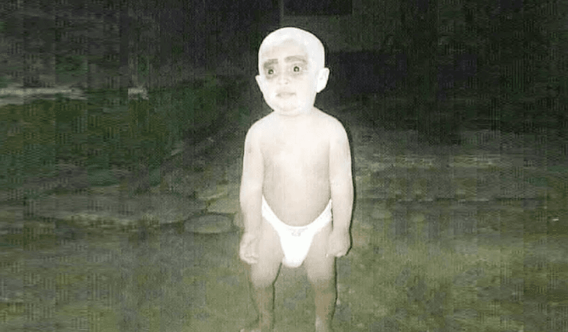 31 Arti Mimpi Melihat Tuyul, Pertanda Apa?