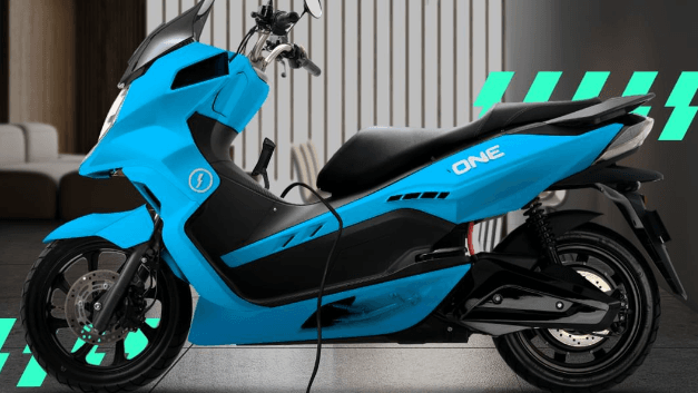 ALVA Minta Subsidi Motor Listrik Terealisasi Sebelum Lebaran 2025