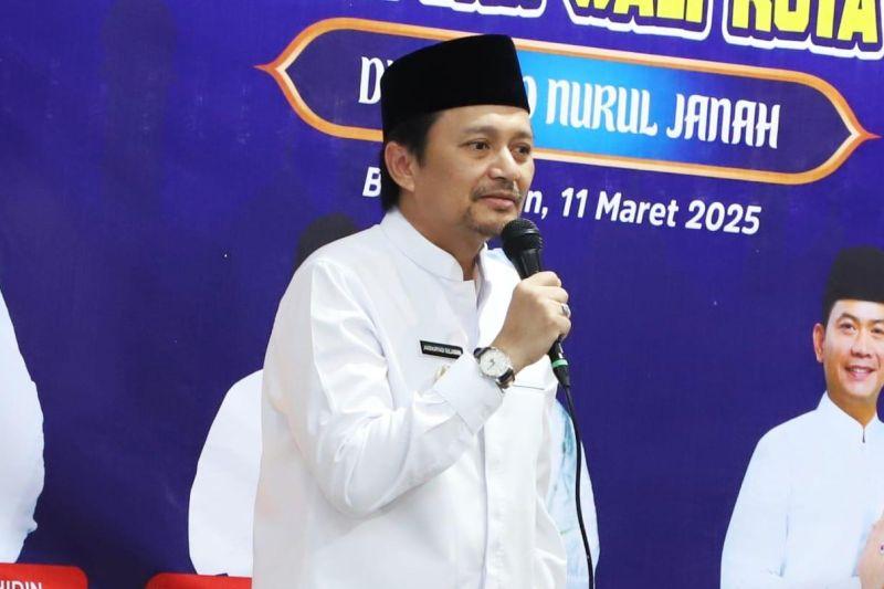 Wisata Sungai Banjarmasin Berpotensi Saingi Thailand