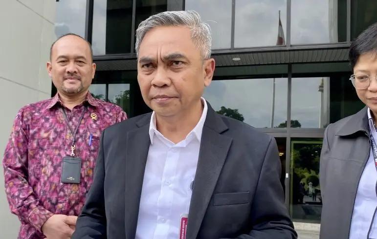 KPK Sebut Dugaan Korupsi BJB terkait Mark Up Dana Iklan