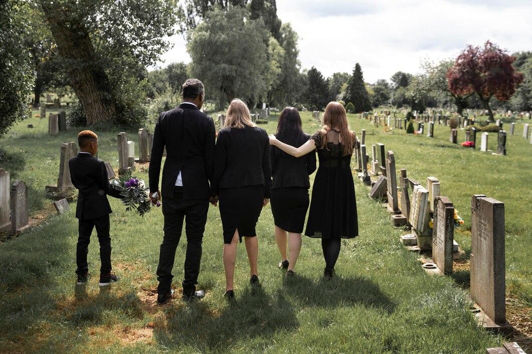 31 Arti Mimpi Pergi ke Kuburan Menurut Berbagai Perspektif