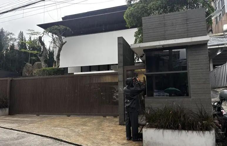 Golkar Tak Mau Dikaitkan dengan Penggeledahan Rumah Ridwan Kamil