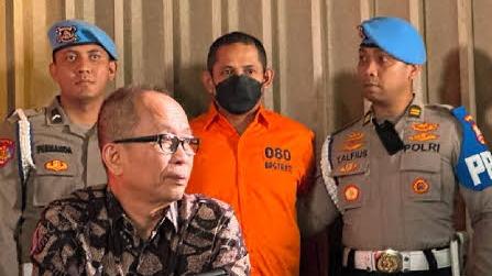 Komisi III DPR Desak Kapolres Ngada Diberikan Hukuman Berat Terkait Kasus Pelecehan Seksual Anak