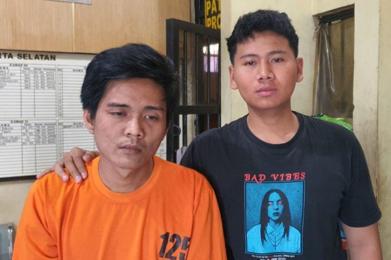 Bejat! Pria di Jaksel Perkosa Anak Tiri Sejak 2024