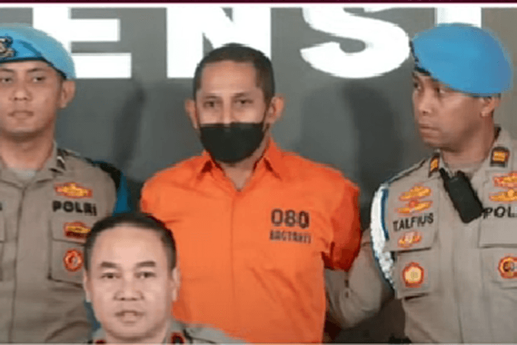 Kasus Pelecehan Seksual Anak, Puan Sebut Kapolres Ngada Harus Dipecat dari Polri