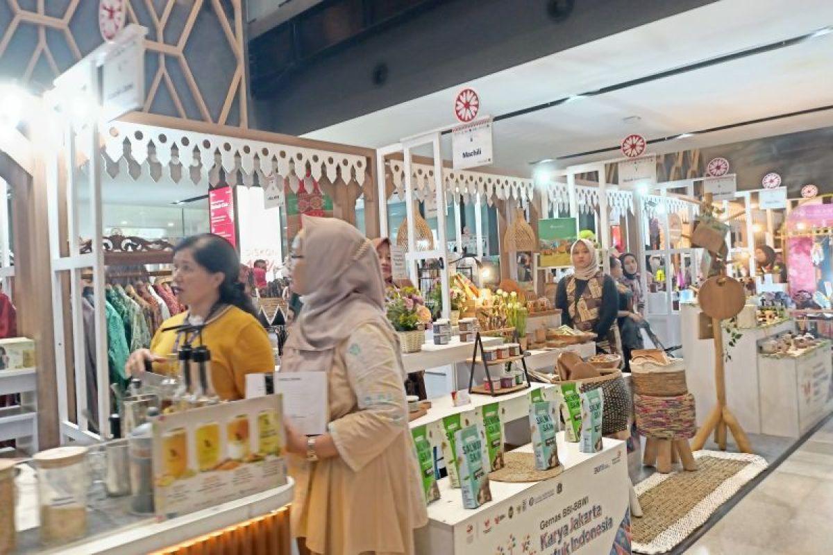 Realisasi KUR per 16 Maret 2025 Tembus Rp44,73 Triliun