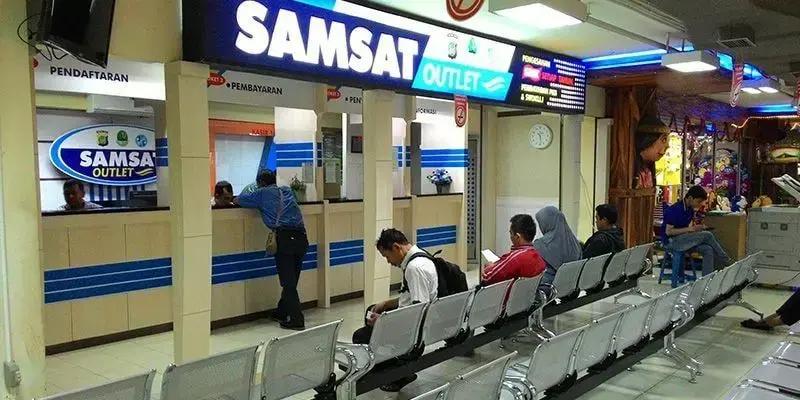 Jangan Lewatkan! Program Pemutihan Jabar Dimulai Besok, Denda-Tunggakan Pajak Kendaraan bakal Dihapus