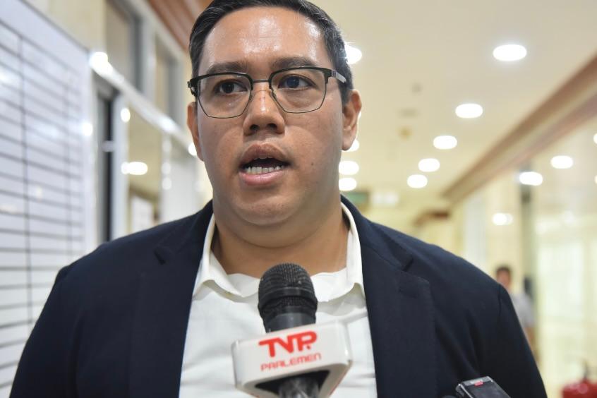 RUU TNI Siap Disahkan dalam Rapat Paripurna DPR Hari Ini