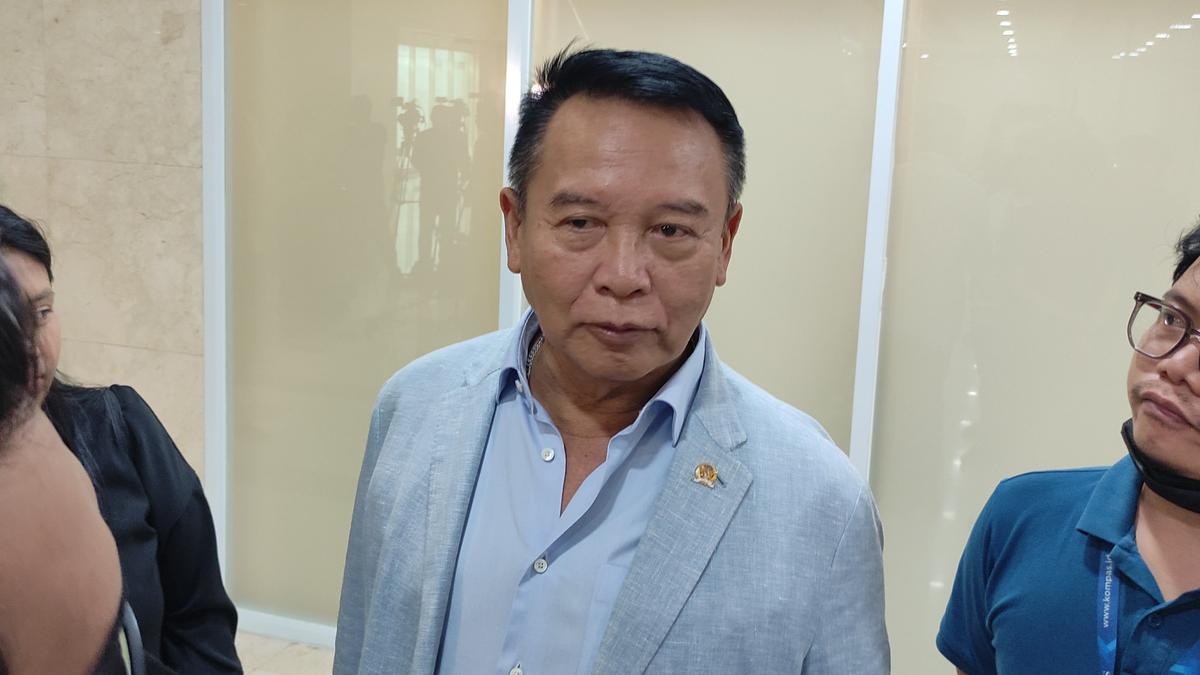 UU TNI Tidak Hidupkan Dwifungsi, Justru Batasi Peran di Jabatan Sipil