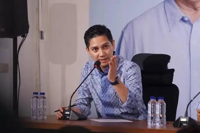 Budisatrio Djiwandono Tegaskan RUU TNI Tidak Bertentangan dengan Demokrasi