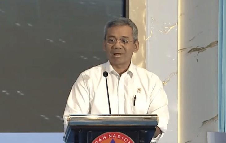 Pemerintah Dorong Optimalisasi Pooling Fund Bencana untuk Mitigasi Risiko