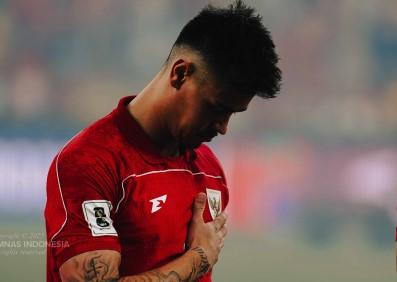 Tiga Pemain Absen Latihan Perdana Timnas Indonesia di Jakarta