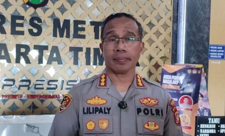 Polres Jaktim Bantah Polsek Cakung Tangkap Mahasiswa-Minta Tebusan Rp12 Juta