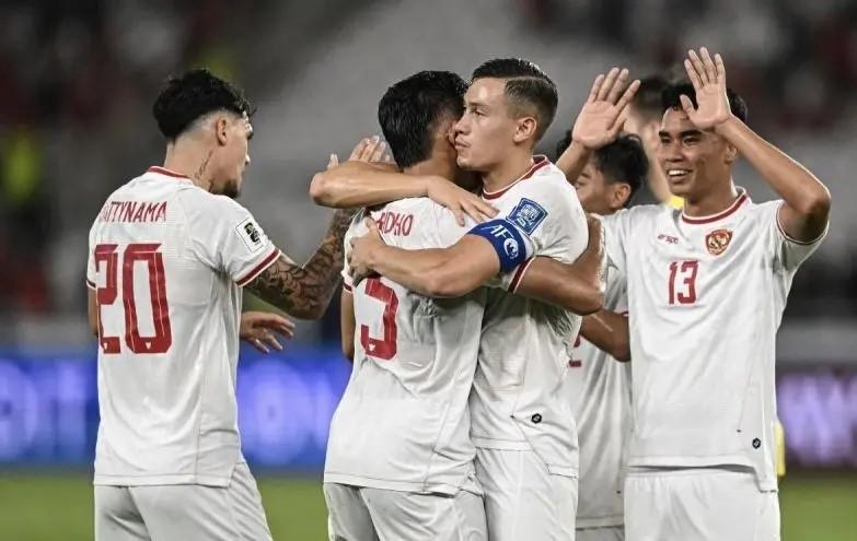 Rekor Pertemuan: Indonesia Sekali Kalahkan Bahrain di Stadion Utama Gelora Bung Karno