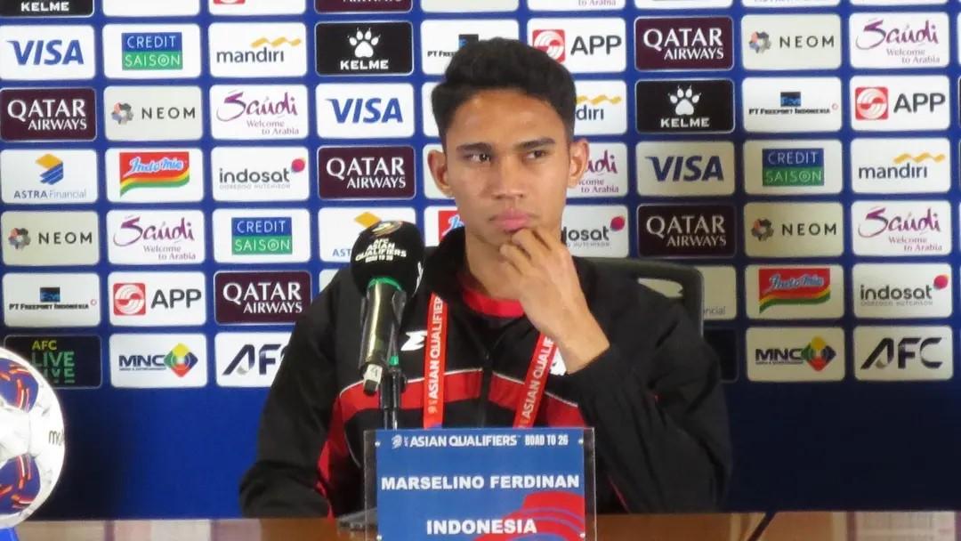 Prediksi Susunan Pemain Indonesia vs Bahrain, Merah Putih Tanpa Mees Hilgers dan Sandy Walsh