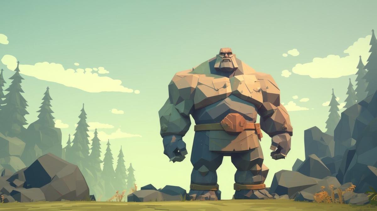 31 Arti Mimpi Menjadi Raksasa, Pertanda Apa?