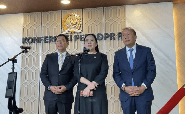 Puan Maharani Desak Pengusutan Kasus Teror ke Kantor Tempo