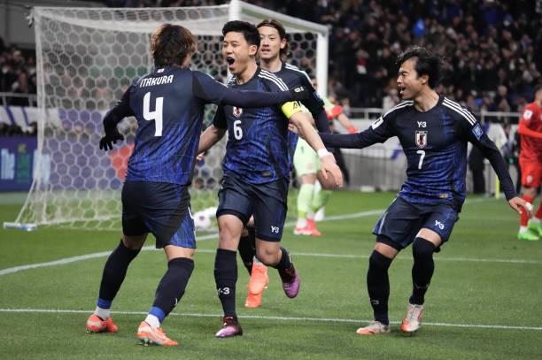 Susunan Pemain Jepang vs Arab Saudi dan Nonton Gratis serta Link Live Streaming