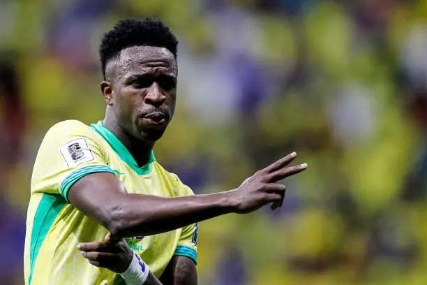 Susunan Pemain Argentina vs Brasil di Kualifikasi Piala Dunia 2026