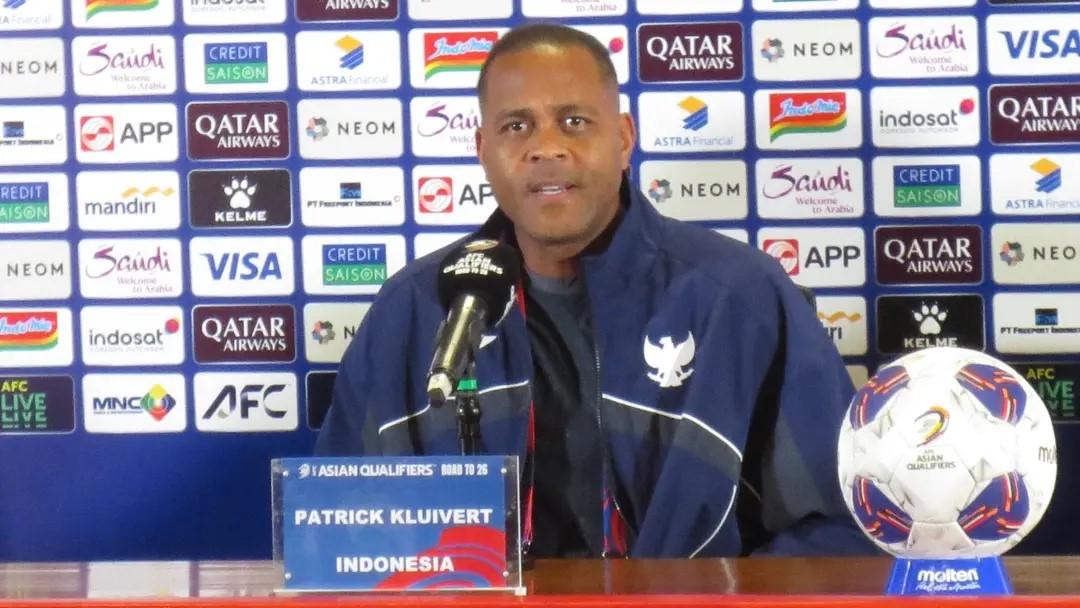 Nonton Gratis dan Link Live Streaming Indonesia vs Bahrain, Duel Penentuan