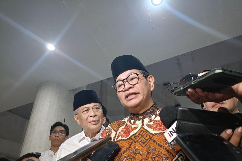 Pramono: Jakarta Terbuka, Tapi Persaingan Tak Mudah bagi Pendatang Baru