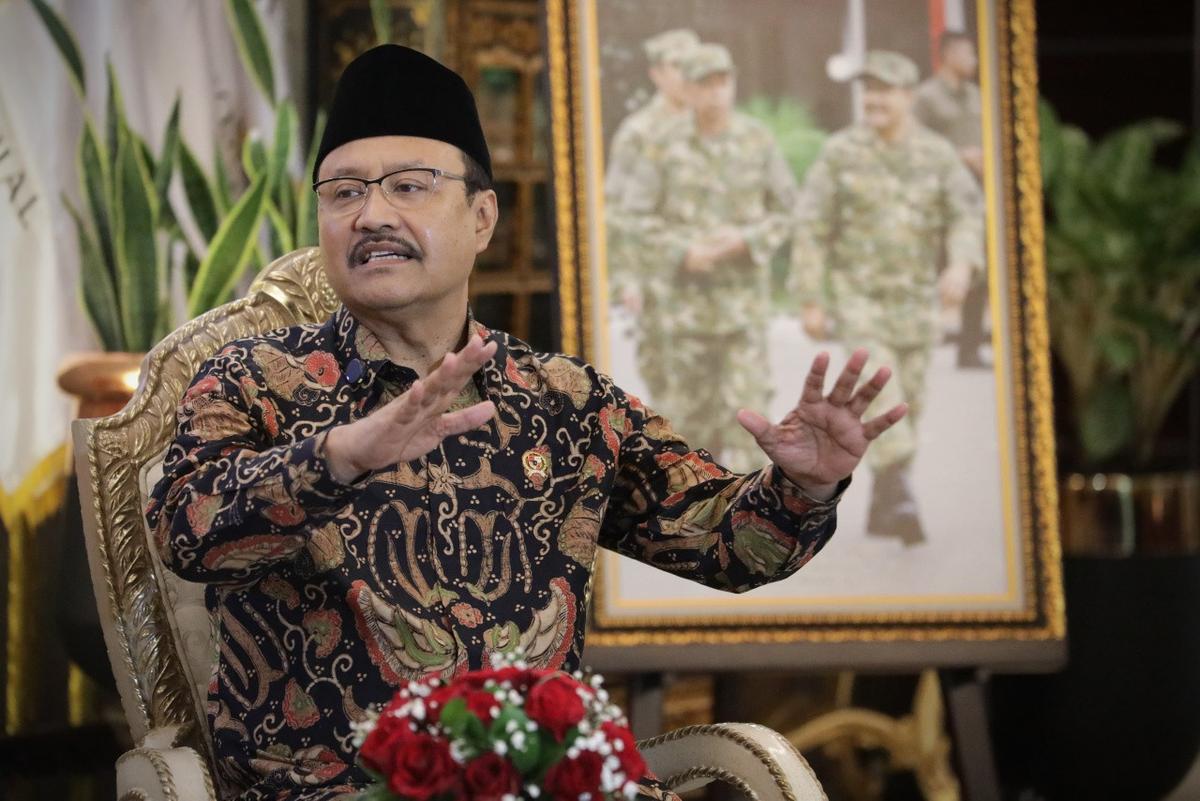 Sekolah Rakyat Terapkan Sistem Asrama, Bukti Banyak Kisah Sukses