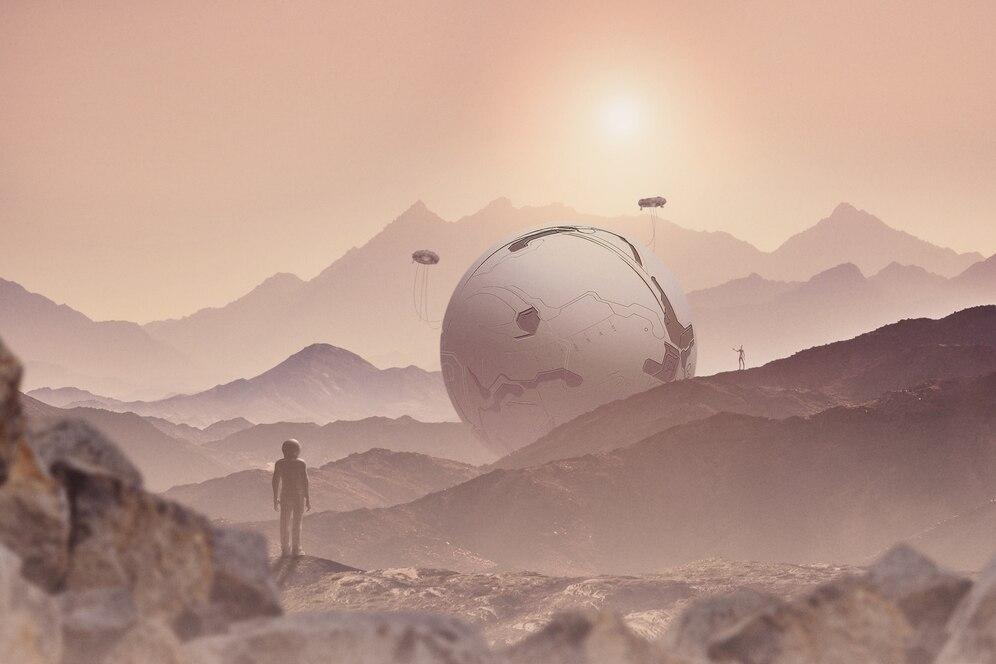 31 Arti Mimpi Berada di Tempat Aneh dan Asing