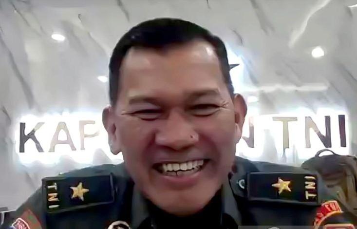 TNI Dorong Kemandirian Satelit Navigasi Pasca Revisi UU TNI