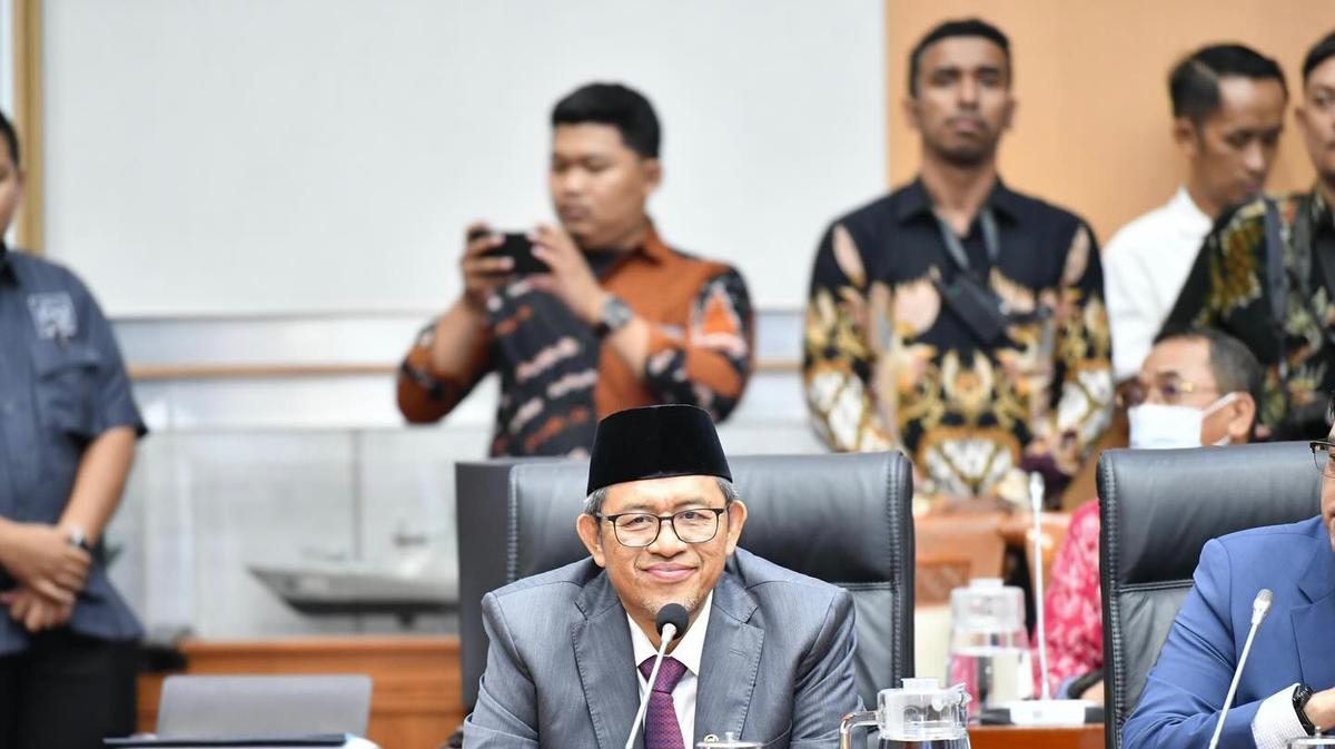 Kasus Tewasnya Jurnalis di Kalsel, Komisi I Dorong Investigasi Transparan dan Menyeluruh