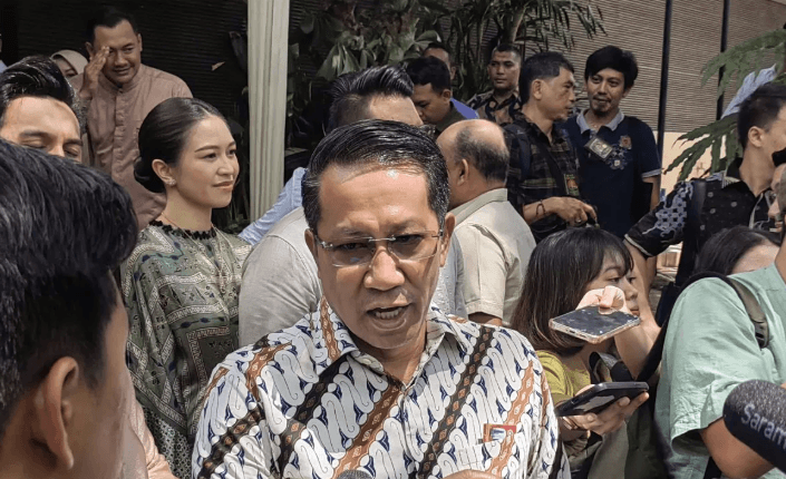 700 Narapidana Narkoba Lolos Verifikasi Amnesti