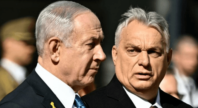 Hungaria Keluar dari Mahkamah Pidana Internasional, Jadi Kado bagi Netanyahu