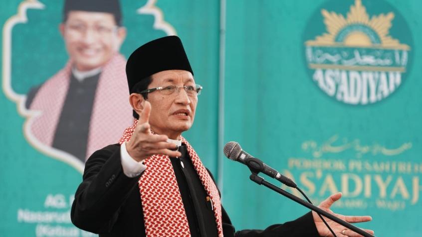 Halal Bihalal, Simbol Syukur atas Kedamaian Indonesia