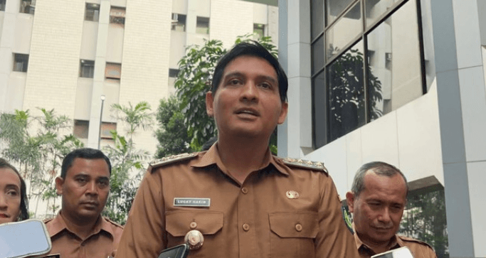 Liburan Tanpa Izin ke Jepang, Bupati Indramayu Diperiksa dan Minta Maaf ke Kemendagri