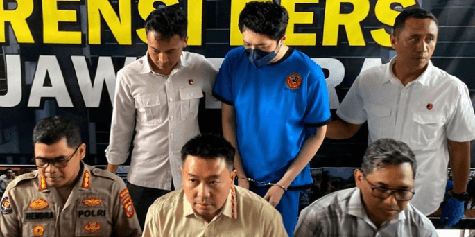 PAP, Residen Anestesi Unpad Tersangka Kasus Pelecehan Seksual di RSHS, Diduga Miliki Fetish Terhadap Korban Tak Sadar