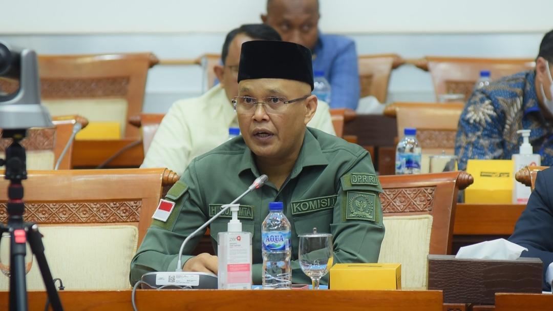 Bersifat Sementara, Sukamta Dukung Rencana Evakuasi Warga Gaza Korban Perang ke Indonesia