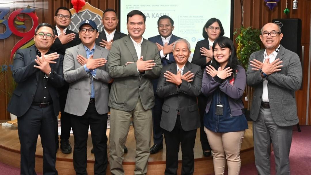 Bukukan Premi Rp1,25 Triliun, PertaLife Insurance Catat Kinerja Terbaik Sepanjang Sejarah