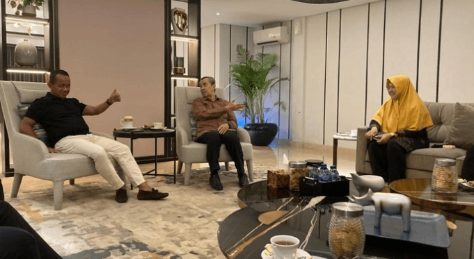 PSU Pilbup Siak Digugat Lagi, Golkar Kawal Kemenangan Afni-Syamsurizal