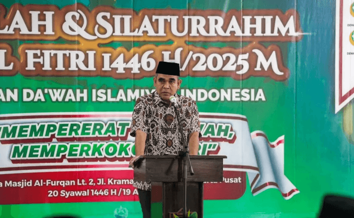 Ahmad Muzani Sambut Positif Usulan Peringatan 3 April Sebagai Hari NKRI