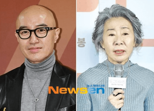 Yoon Yeo-jeong Ungkap Anak Sulungnya Gay, Hong Seok-cheon: Seperti Pelukan Setelah 25 Tahun