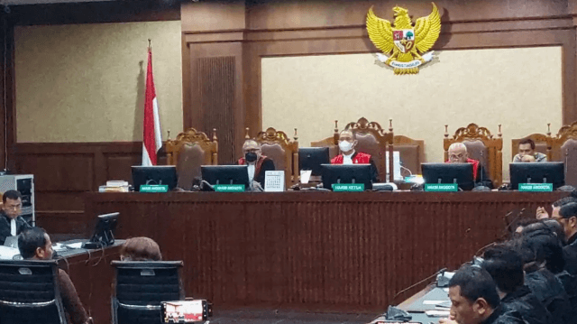 Agustiani Tio Fridelina Akui Hasto Jadi Penjamin PAW Harun Masiku dalam Rekaman Sidang